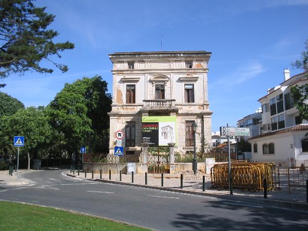 Casa Sommer (incluindo cocheiras)