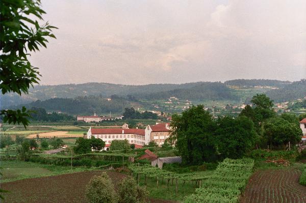 Igreja de Roriz