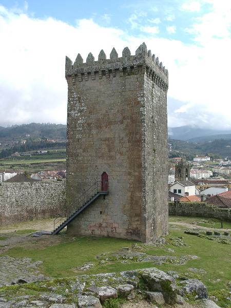Castelo de Melgaço
