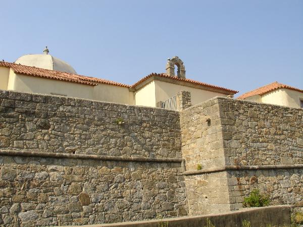 Forte de São João Baptista