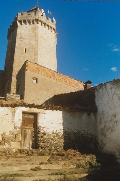 Castelo de Freixo de Espada à Cinta