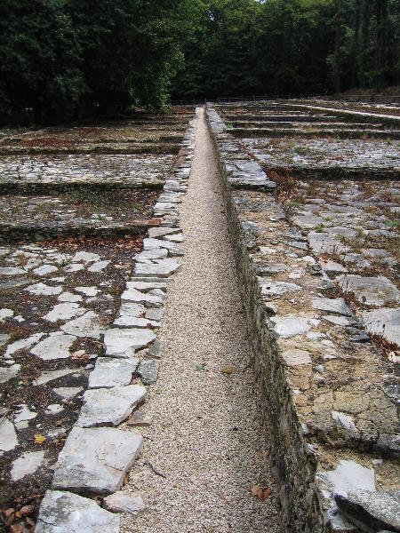 Real Fábrica de Gelo da Serra de Montejunto