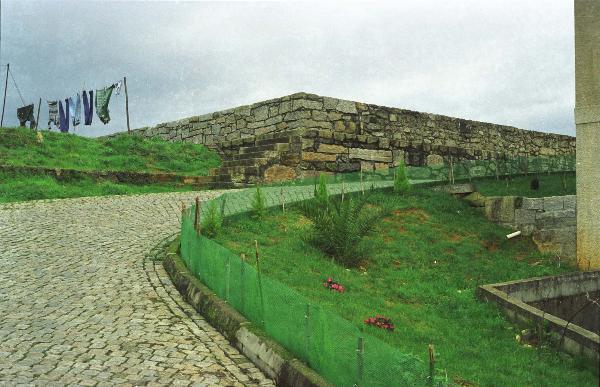 Castelo de Monção