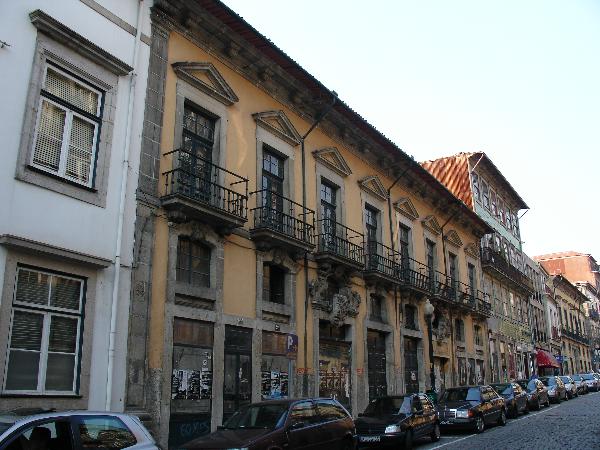 Casa dos Ferrazes Bravos