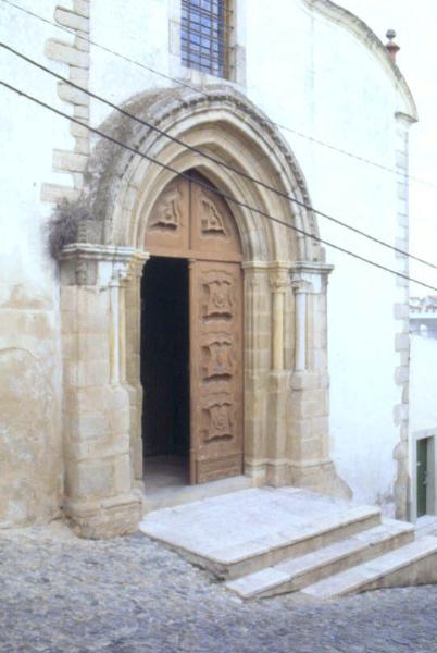 Igreja de São Pedro