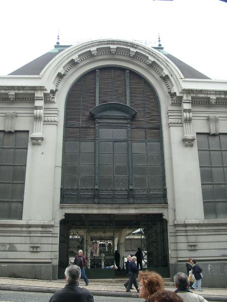 Mercado do Bolhão