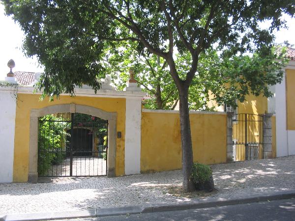Casa do Galvão