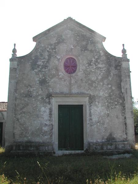 Castro de Santa Eulália