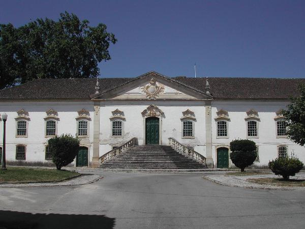 Paço de Maiorca