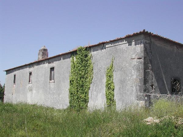 Paço dos Comendadores da Ega