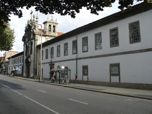 Recolhimento dos Órfãos