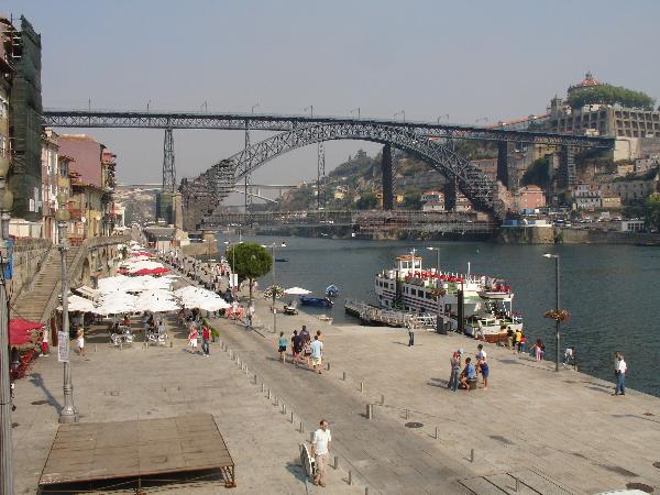Ponte de D. Luís