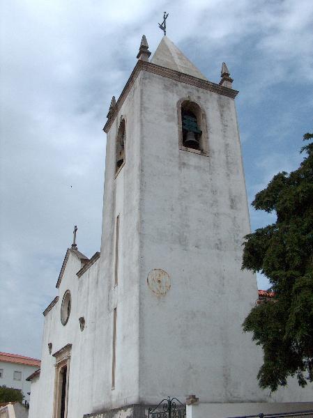 Igreja de Santa Eufémia