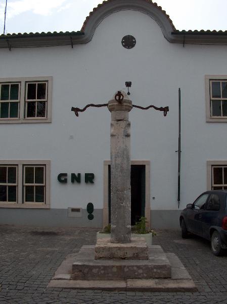 Pelourinho de Penela