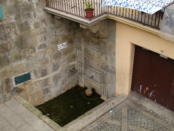 Chafariz da Colher
