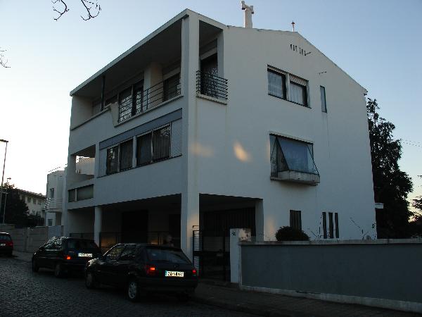 Casa Aristides Ribeiro