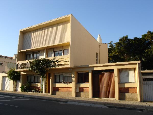 Bairro da Cooperativa "O Lar Familiar"