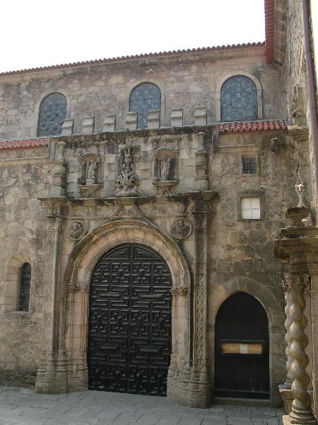 Igreja de Santa Clara