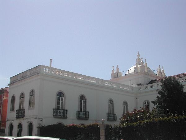 Casa do Paço