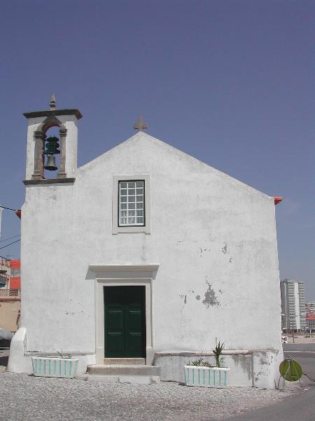Capela de Nossa Senhora da Conceição