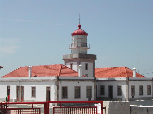 Farol do Cabo Mondego