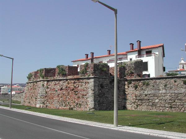 Forte de Santa Catarina