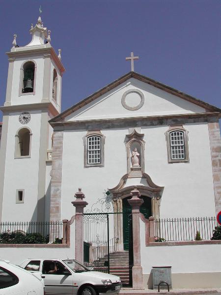 Igreja de São Pedro