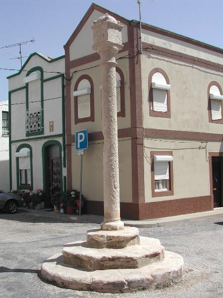Pelourinho de Buarcos