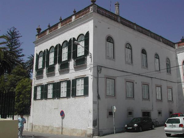 Quinta das Olaias