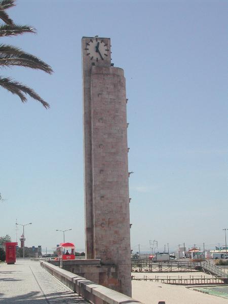 Torre do Relógio