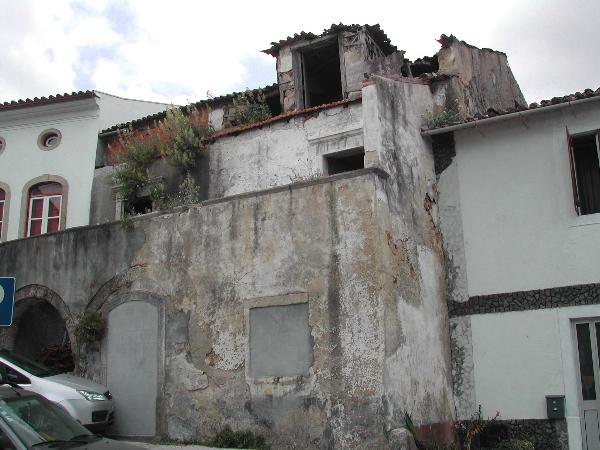 Casa das Colunas
