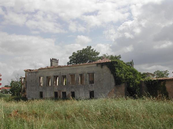 Casa de São Tomé