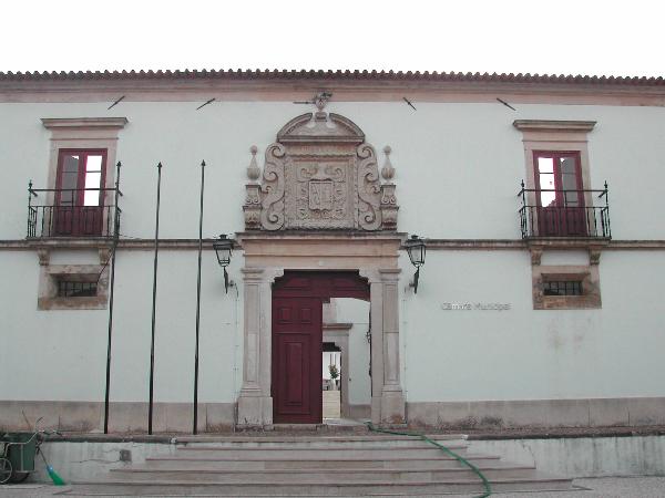 Palácio dos Figueiredos