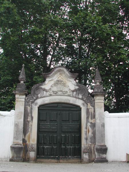 Palácio Lemos