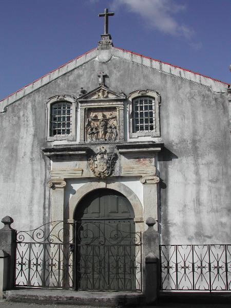 Capela da Misericórdia de Montemor-o-Velho