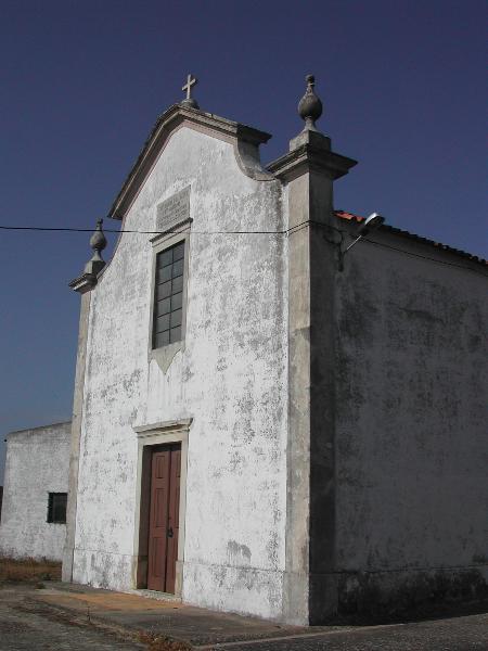 Igreja de São Martinho