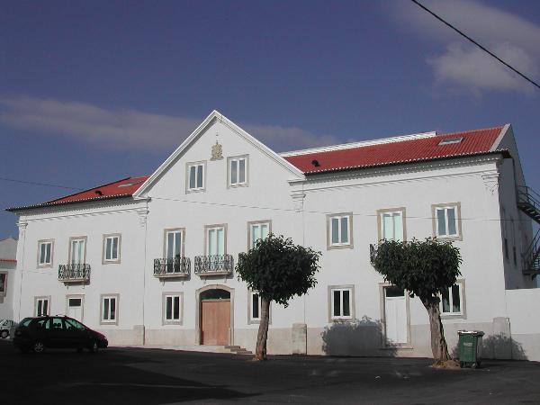 Solar dos Alarcões
