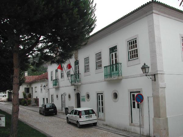 Casa dos Gorjões, também denominada «Casa da Família Gorjão»
