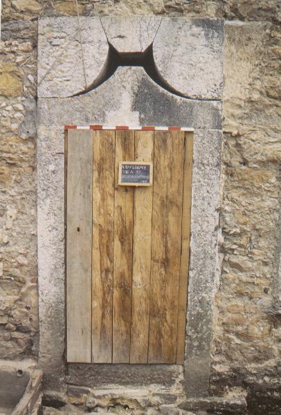 Casal da Falagueira de Cima (Casa da Ordem de Malta) e Azenha