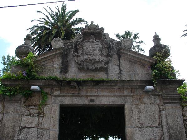 Casa e Quinta de Bonjóia