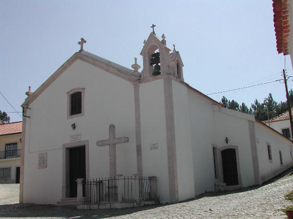 Capela de Santo António