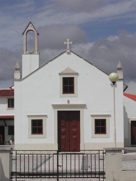 Capela de Santo Antão