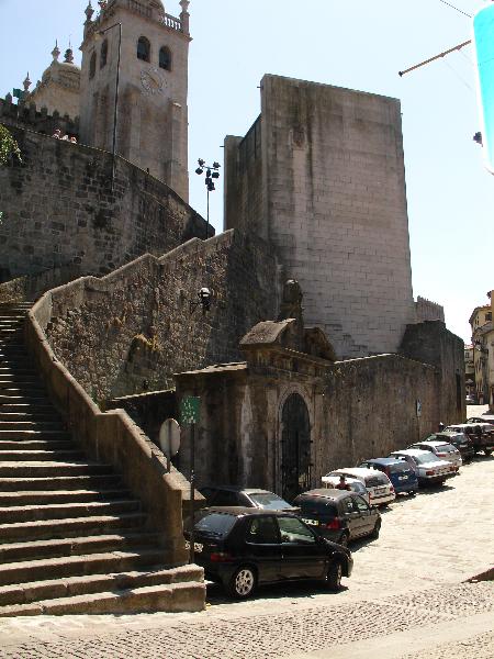 Capela do Senhor dos Passos