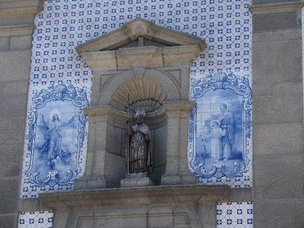 Igreja de São Martinho de Lordelo