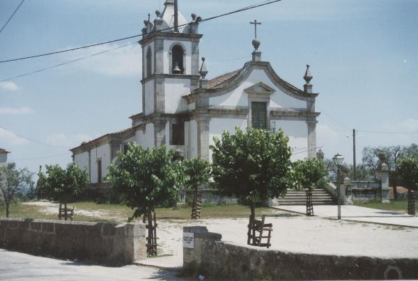 Santuário de Nossa Senhora da Esperança