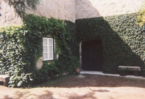 Casa do Dr. Juiz
