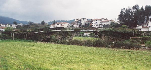 Pontes e Aquedutos