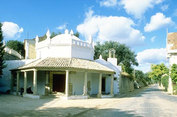 Capela de São Gregório