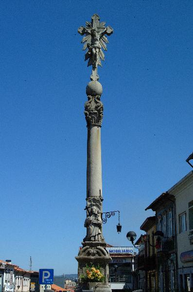 Cruzeiro de Valongo