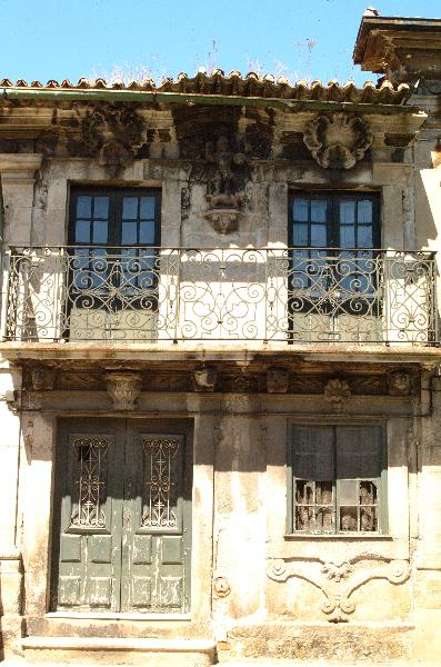 Casa do Anjo São Miguel